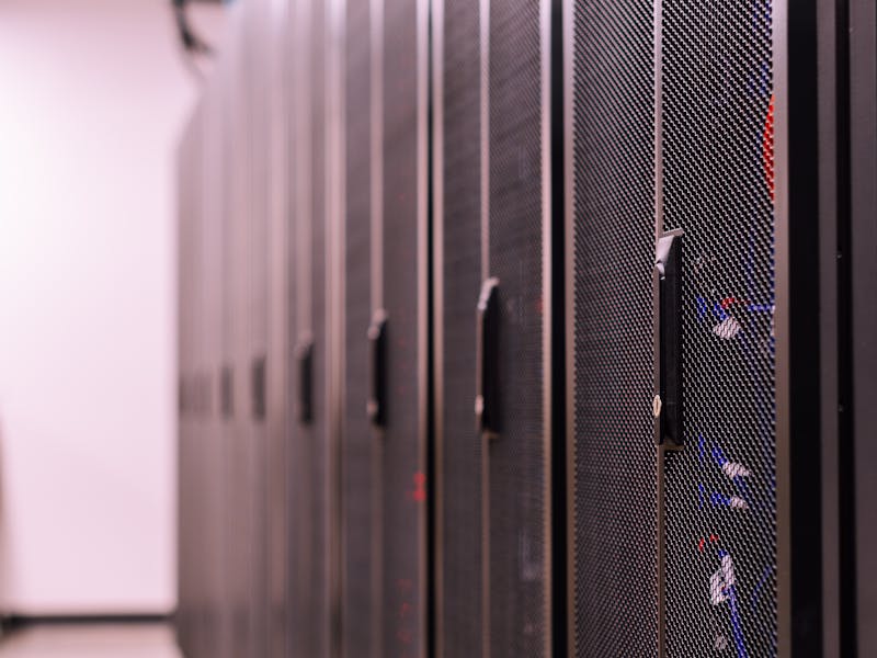 HIPAA-compliant network setup for medical office in Kendall, Miami-Dade